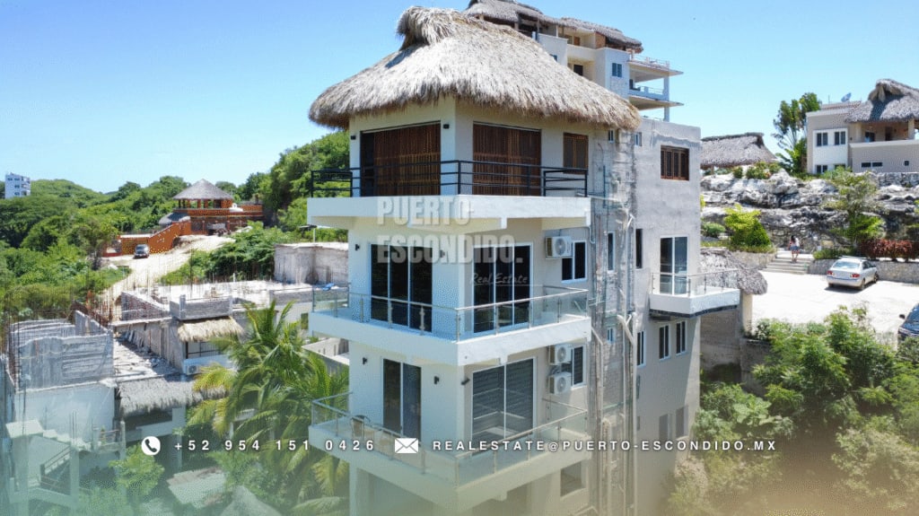 Hidden Costs of Buying Property in Puerto Escondido