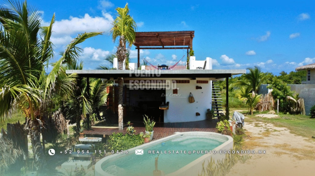 First-Time Buyer’s Guide to Puerto Escondido Real Estate: Everything You…