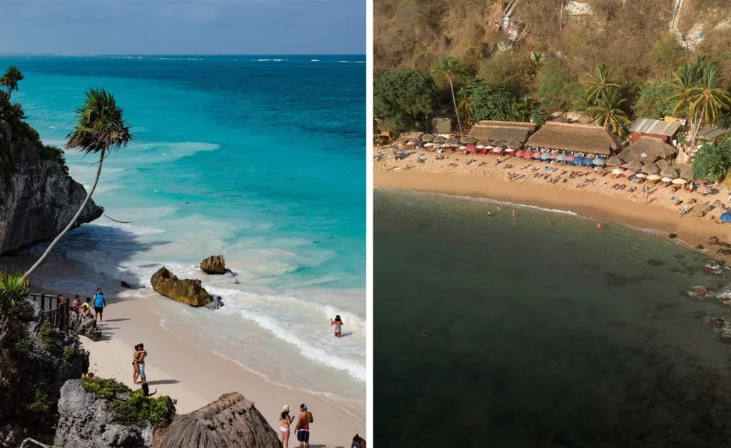 Puerto Escondido vs Tulum: Where Should You Invest in 2025?
