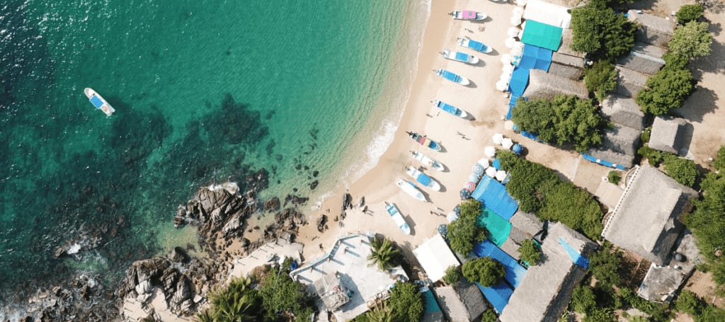Complete Guide to Buying Real Estate in Puerto Escondido 2025