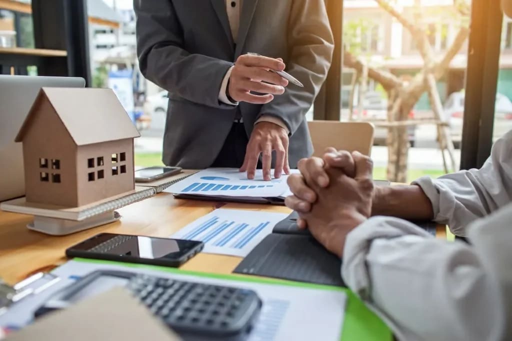 Mexican Bank Accounts: Financial Requirements for Property Purchase in O…