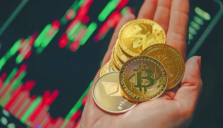 Digital Currency Transactions: Bitcoin and Ethereum in Oaxaca Property D…