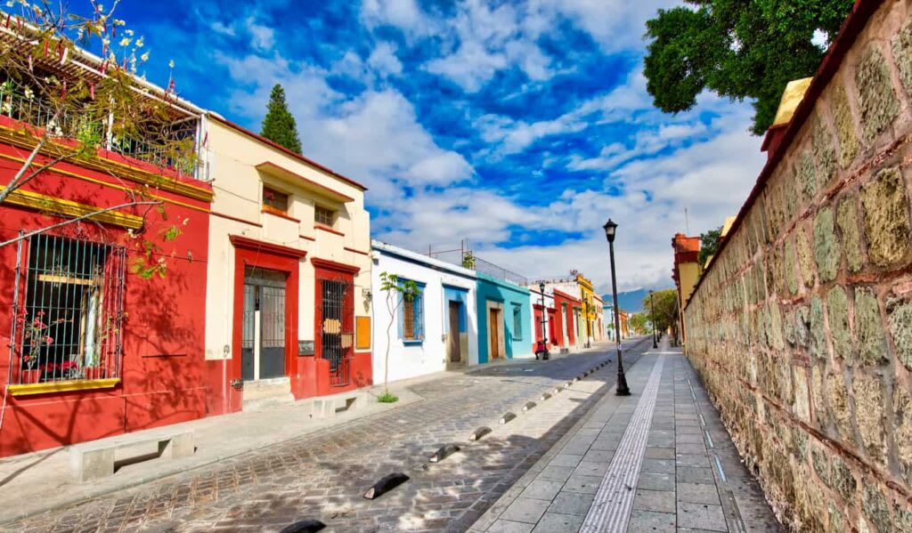 Premium Property Analysis: Oaxaca’s Ultra-Luxury Real Estate Segment