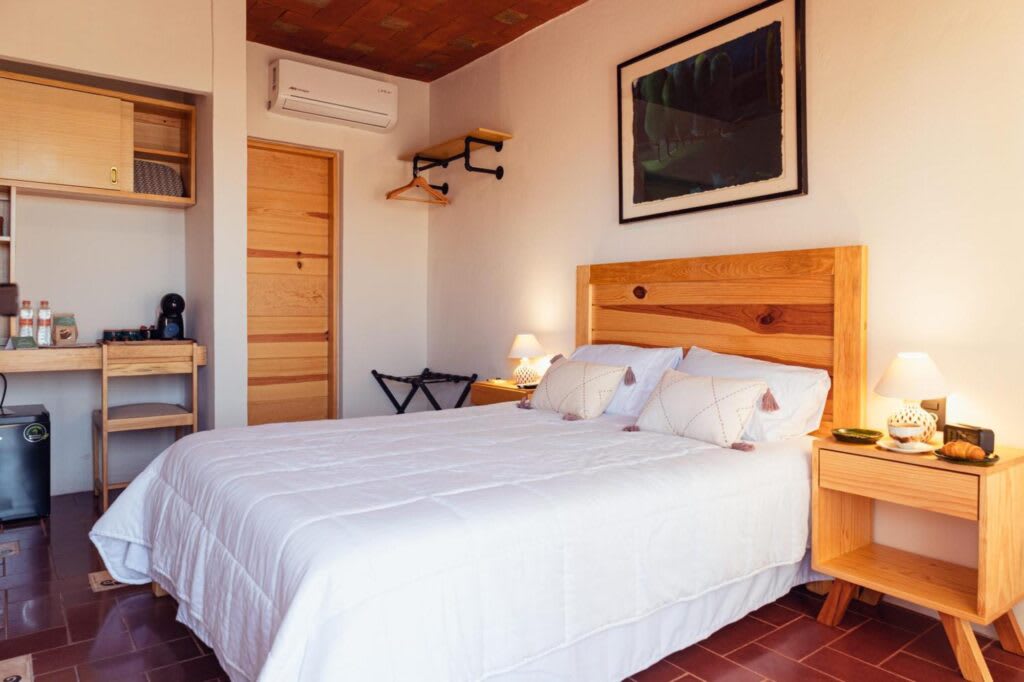 Bed & Breakfast Properties: Small Hospitality Real Estate Investment in…