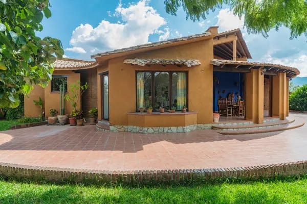 Hacienda Restoration in Oaxaca: Converting Historic Estates into Modern…