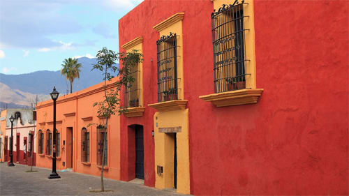 Investing in Real Estate in Oaxaca: An Opportunity You Shouldn’t Miss