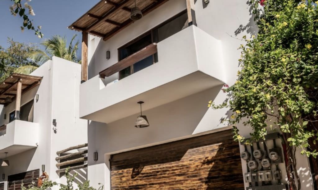 Guía completa para comprar un hotel en Puerto Escondido