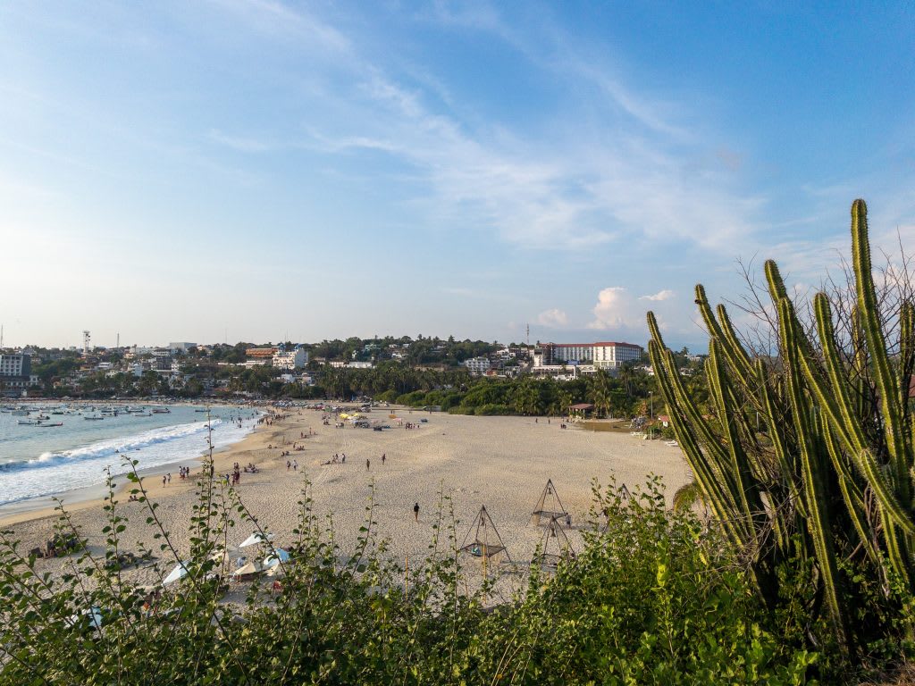 5 Key Trends Shaping the Puerto Escondido Real Estate Market