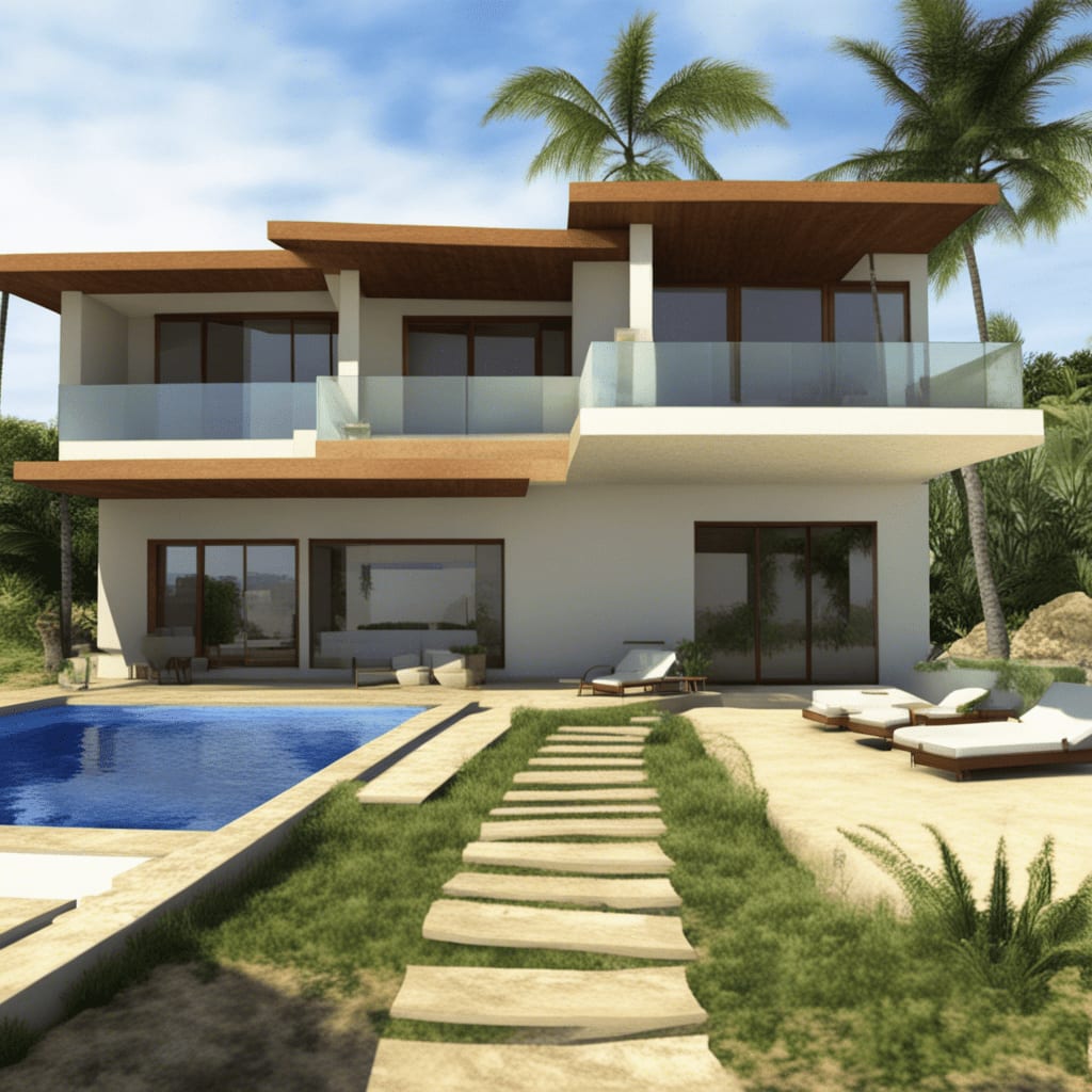 Unlocking the Potential of Real Estate in Puerto Escondido