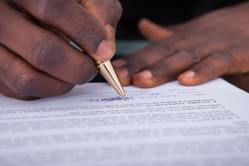 Understanding Acta de Posesión in Mexican Real Estate