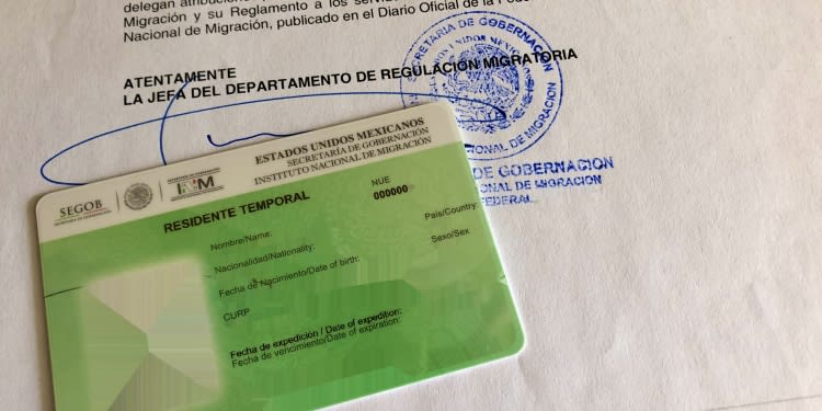 Can I get residency if I buy property in Mexico?