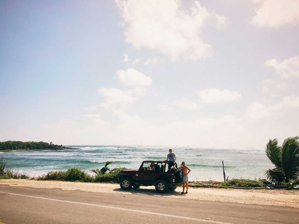 The Impact of the New Highway on Puerto Escondido’s Real Estate Market