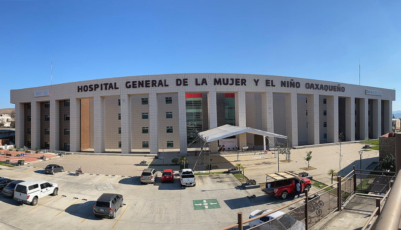 Turismo Médico y Calidad de Atención Médica en Oaxaca
