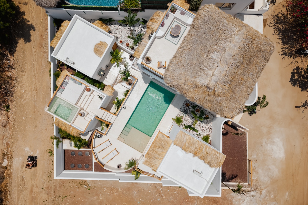 Punta Vista: Oasis Tropical - Miniatura 2