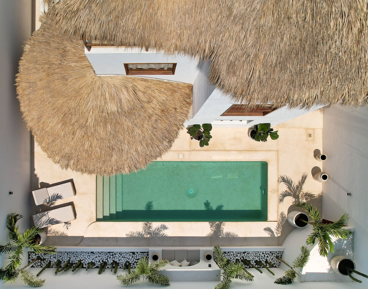 Aloha Punta: Oasis Mediterráneo - Miniatura 2