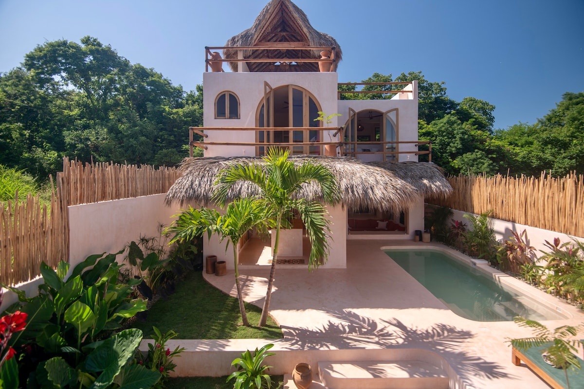 Casa Cayù - Miniatura 2