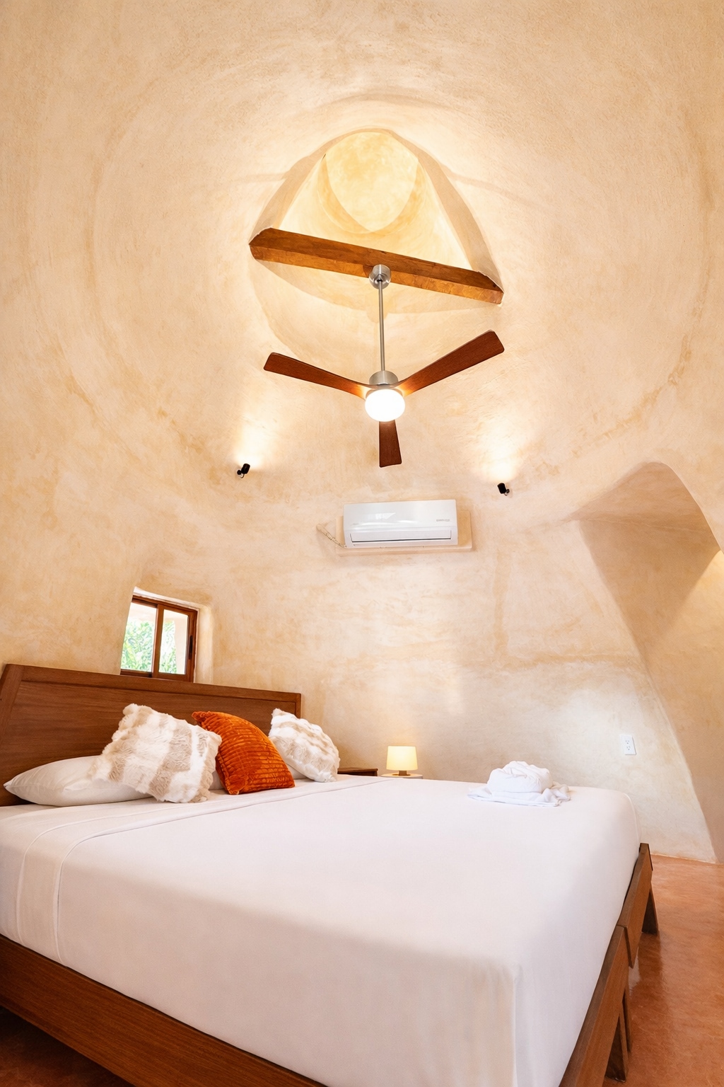 Casa Ambar – Eco-Home con Alberca Privada &Starlink - Miniatura 6