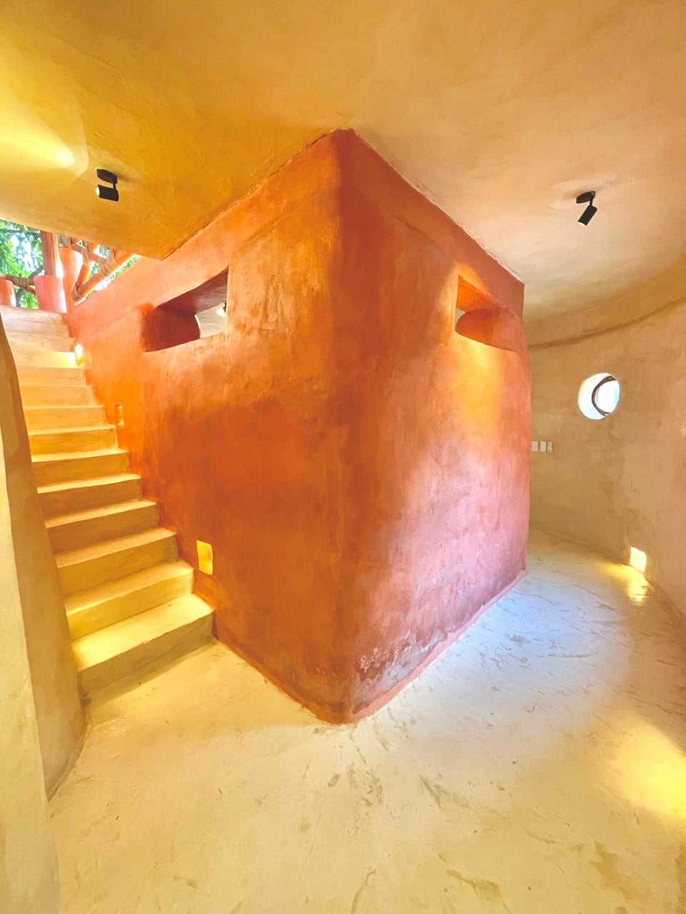 Casa Ambar – Eco-Home con Alberca Privada &Starlink - Miniatura 9
