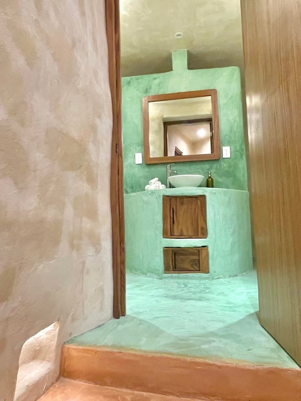 Casa Ambar – Eco-Home con Alberca Privada &Starlink - Miniatura 11
