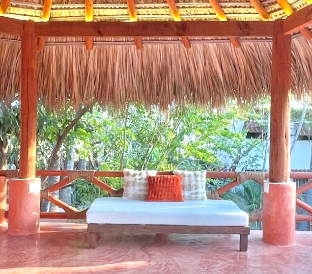 Casa Ambar – Eco-Home con Alberca Privada &Starlink - Miniatura 16