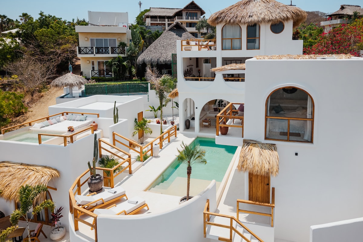 Punta Vista: Oasis Tropical - Miniatura 8