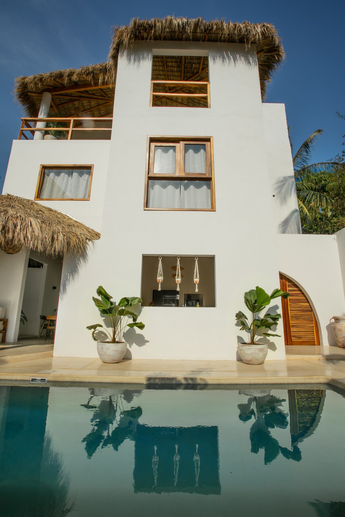 Aloha Punta: Oasis Mediterráneo - Miniatura 5