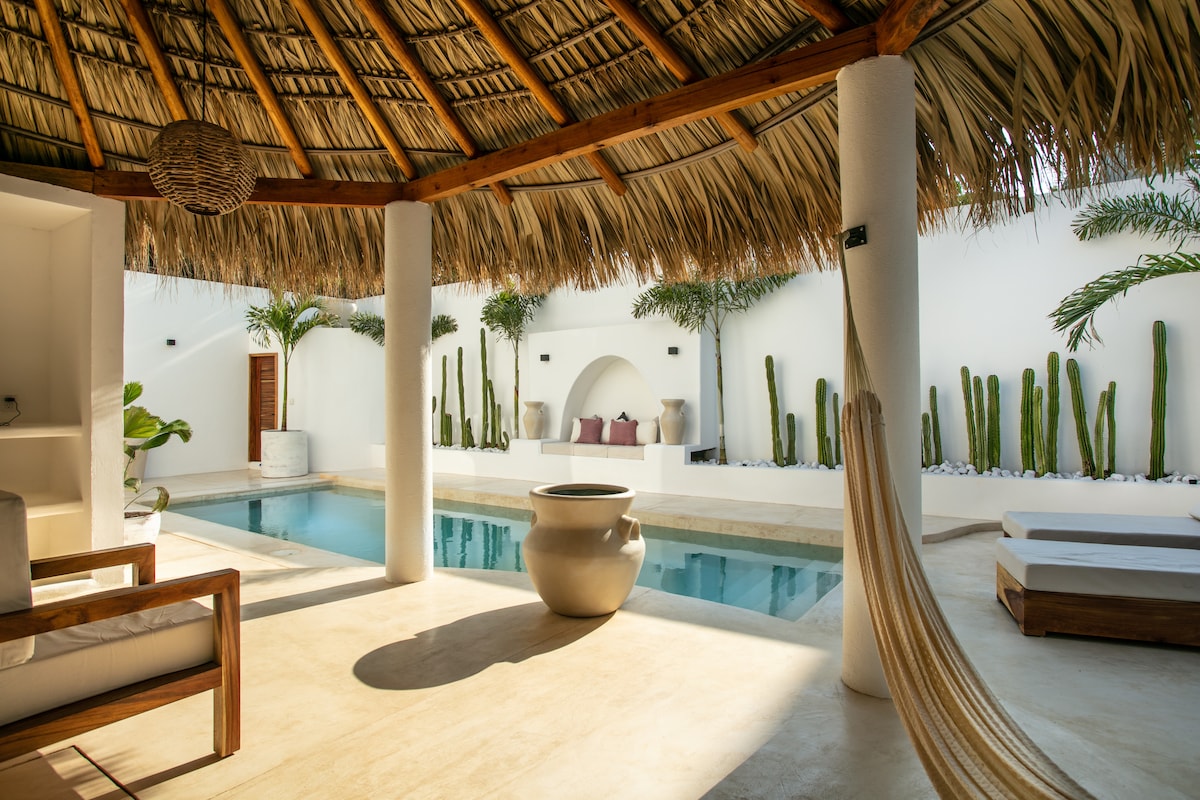 Aloha Punta: Oasis Mediterráneo - Miniatura 7