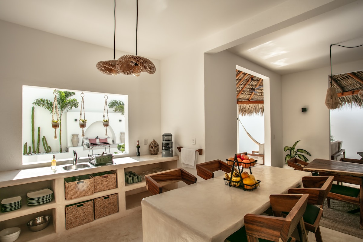 Aloha Punta: Oasis Mediterráneo - Miniatura 9