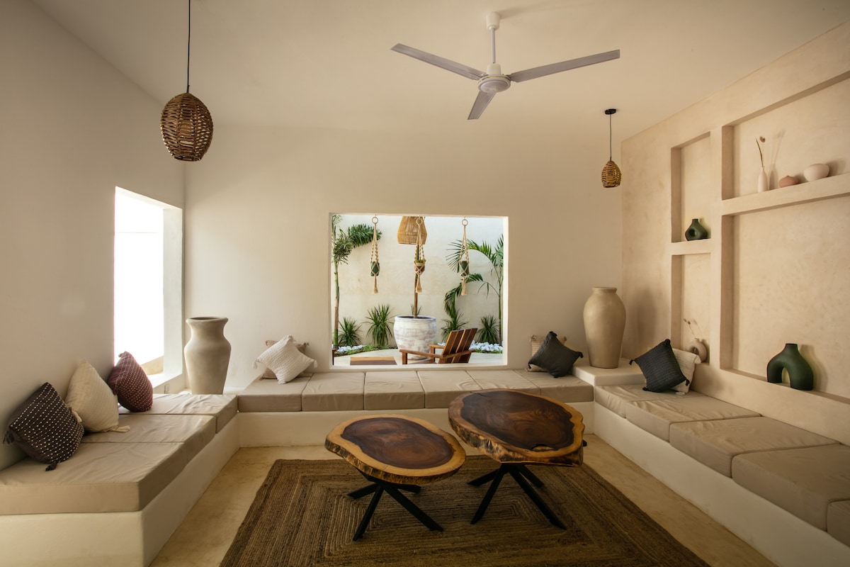 Aloha Punta: Oasis Mediterráneo - Miniatura 15