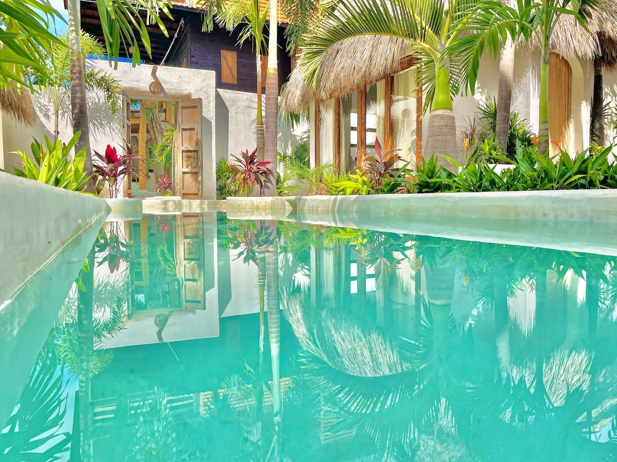 Oasis Alegria - Miniatura 4