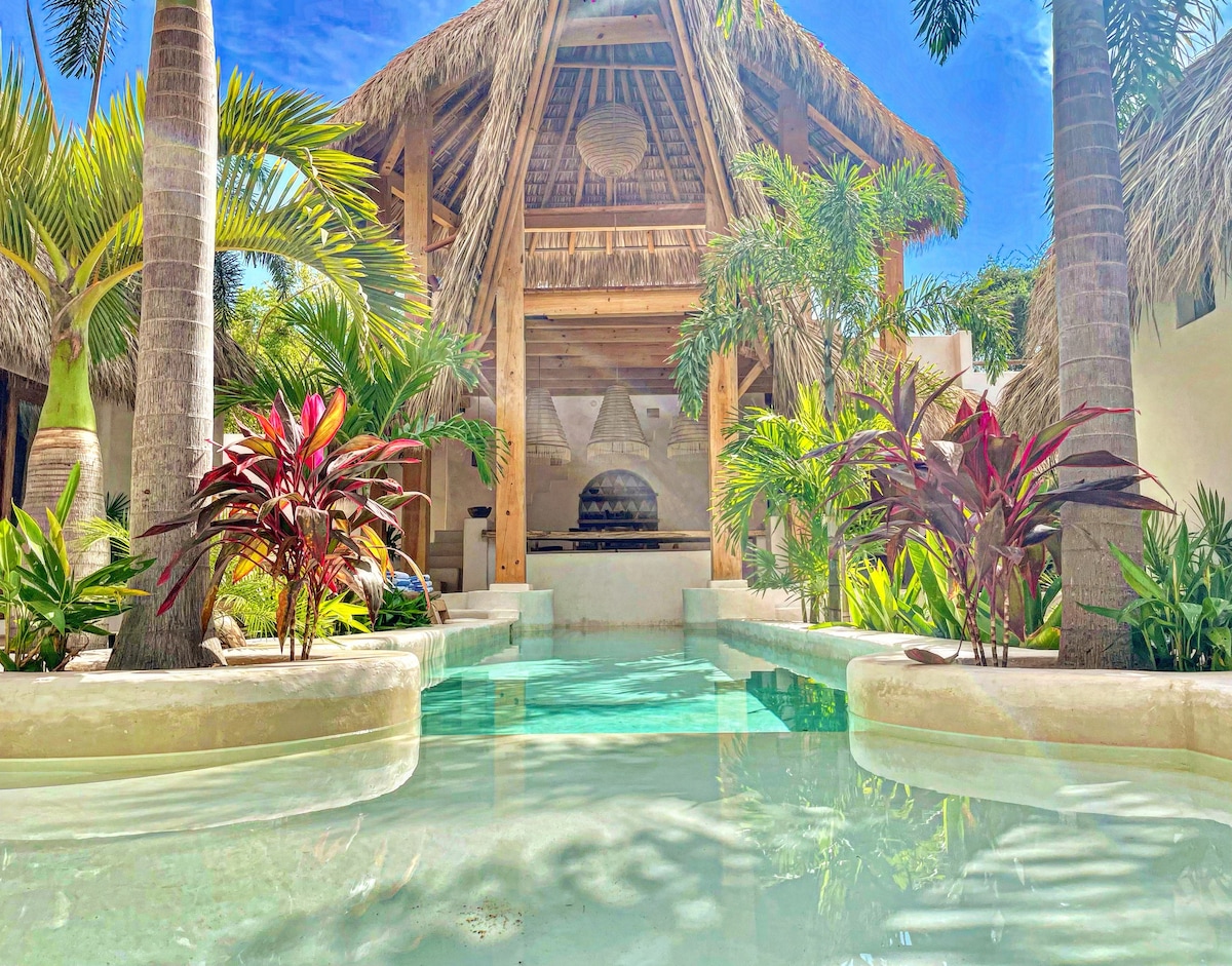 Oasis Alegria - Miniatura 5