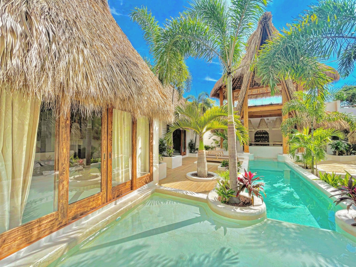 Oasis Alegria - Miniatura 7