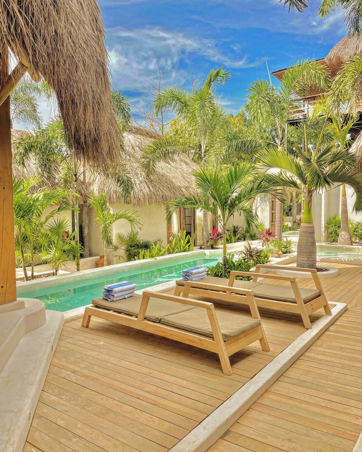 Oasis Alegria - Miniatura 10