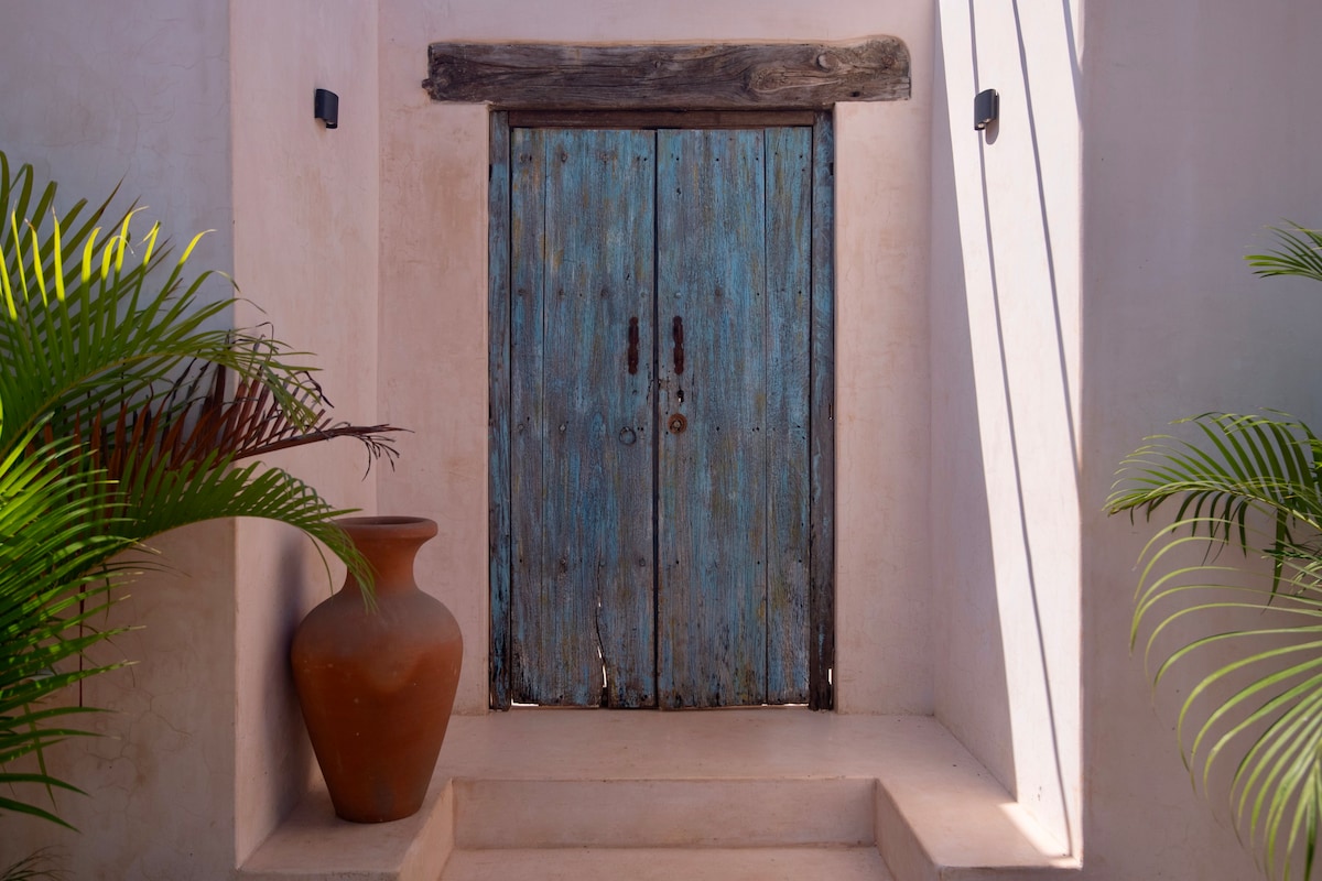 Casa Cayù - Miniatura 3