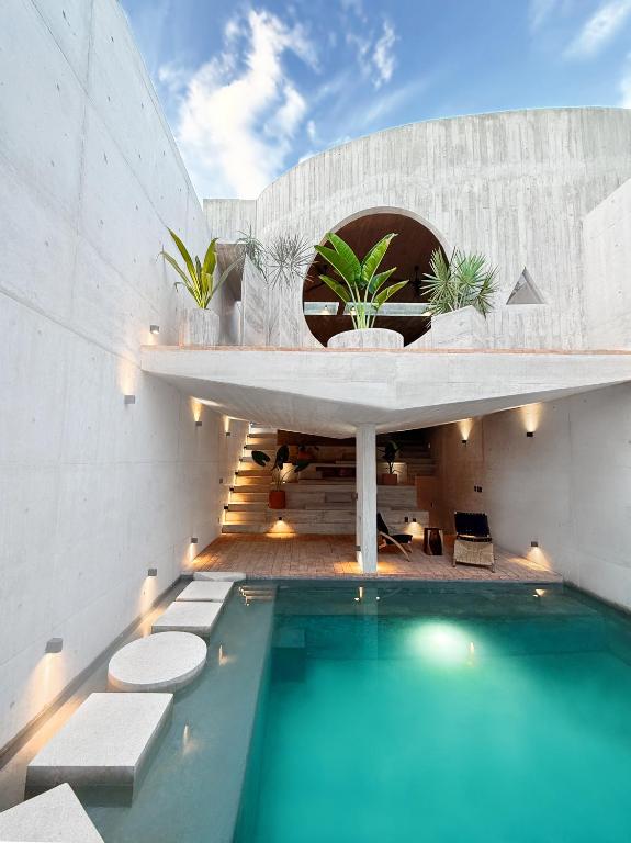Casa Zii - Miniatura 3