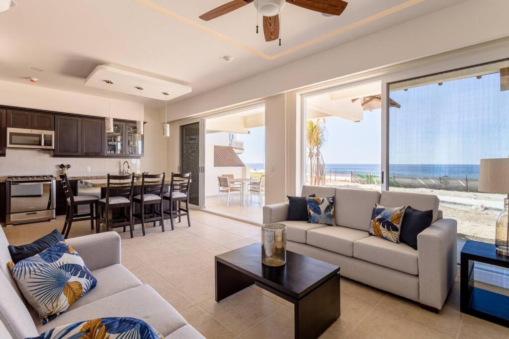 Beachfront Apartment in Puerto Escondido at Vivo Resort - Miniatura 2