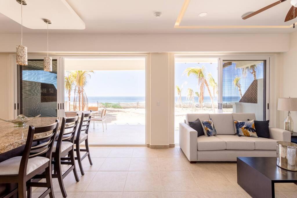 Beachfront Apartment in Puerto Escondido at Vivo Resort - Miniatura 3