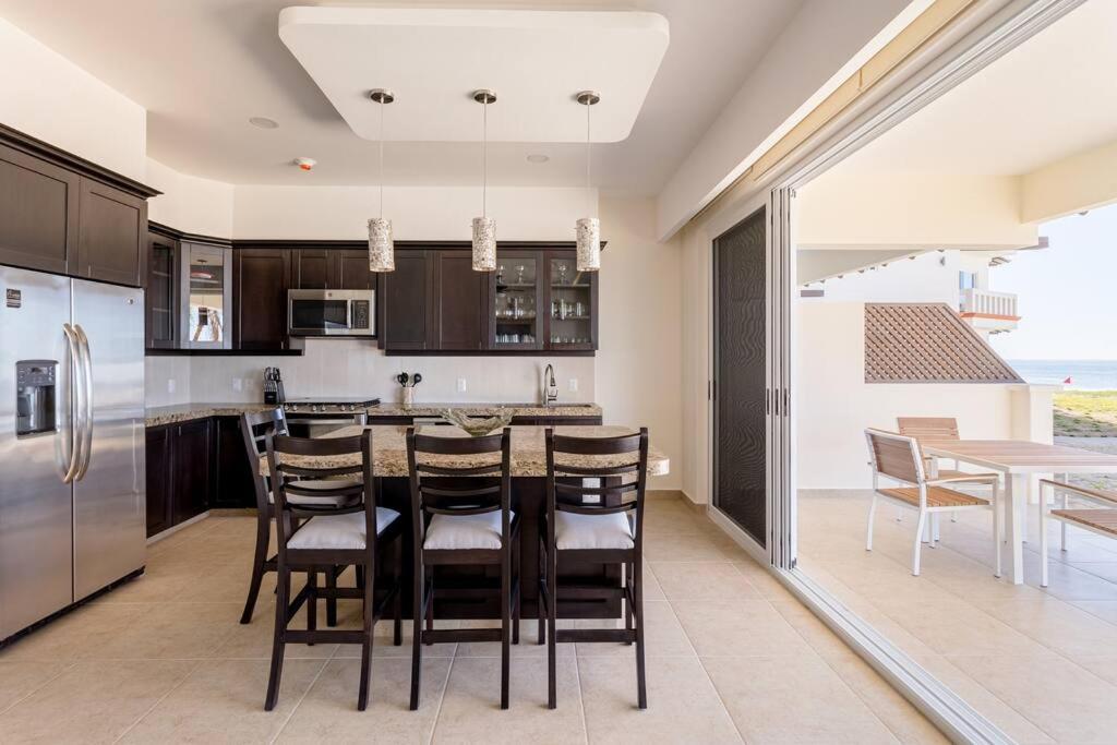 Beachfront Apartment in Puerto Escondido at Vivo Resort - Miniatura 5