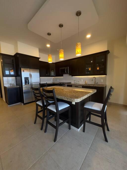 Beachfront Apartment in Puerto Escondido at Vivo Resort - Miniatura 6