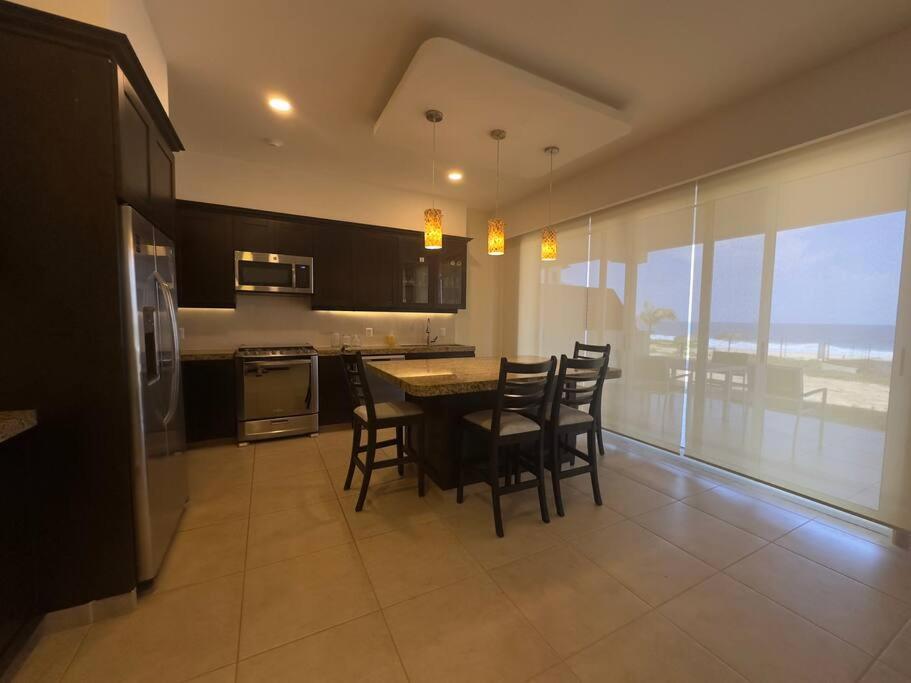 Beachfront Apartment in Puerto Escondido at Vivo Resort - Miniatura 7