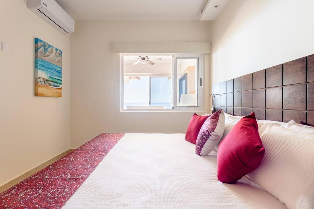 Beachfront Apartment in Puerto Escondido at Vivo Resort - Miniatura 9