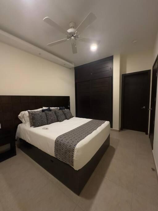 Beachfront Apartment in Puerto Escondido at Vivo Resort - Miniatura 11
