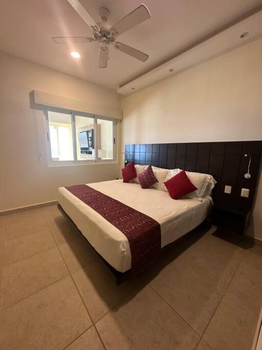 Beachfront Apartment in Puerto Escondido at Vivo Resort - Miniatura 10