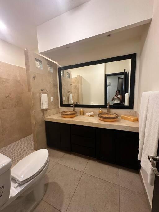 Beachfront Apartment in Puerto Escondido at Vivo Resort - Miniatura 12