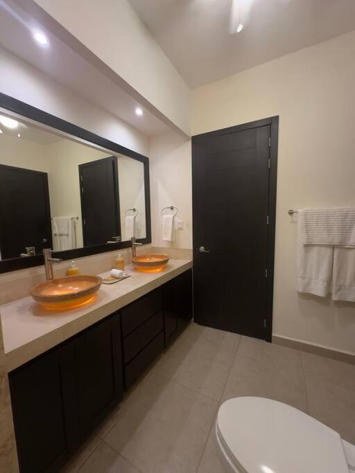 Beachfront Apartment in Puerto Escondido at Vivo Resort - Miniatura 13