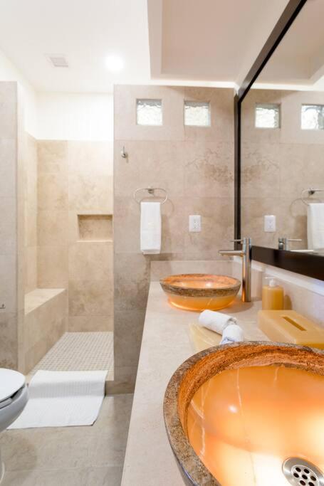 Beachfront Apartment in Puerto Escondido at Vivo Resort - Miniatura 15