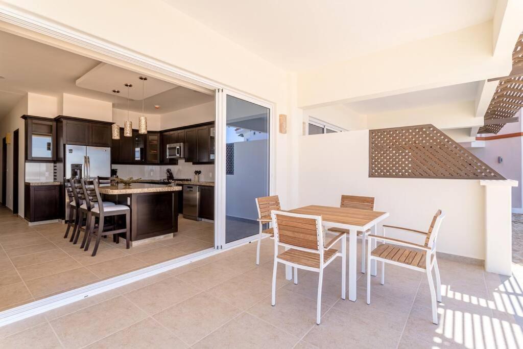 Beachfront Apartment in Puerto Escondido at Vivo Resort - Miniatura 19