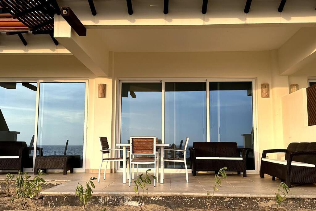 Beachfront Apartment in Puerto Escondido at Vivo Resort - Miniatura 18