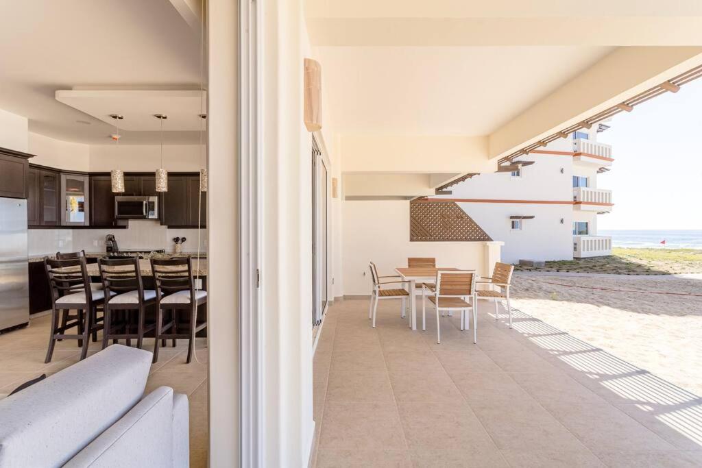 Beachfront Apartment in Puerto Escondido at Vivo Resort - Miniatura 20