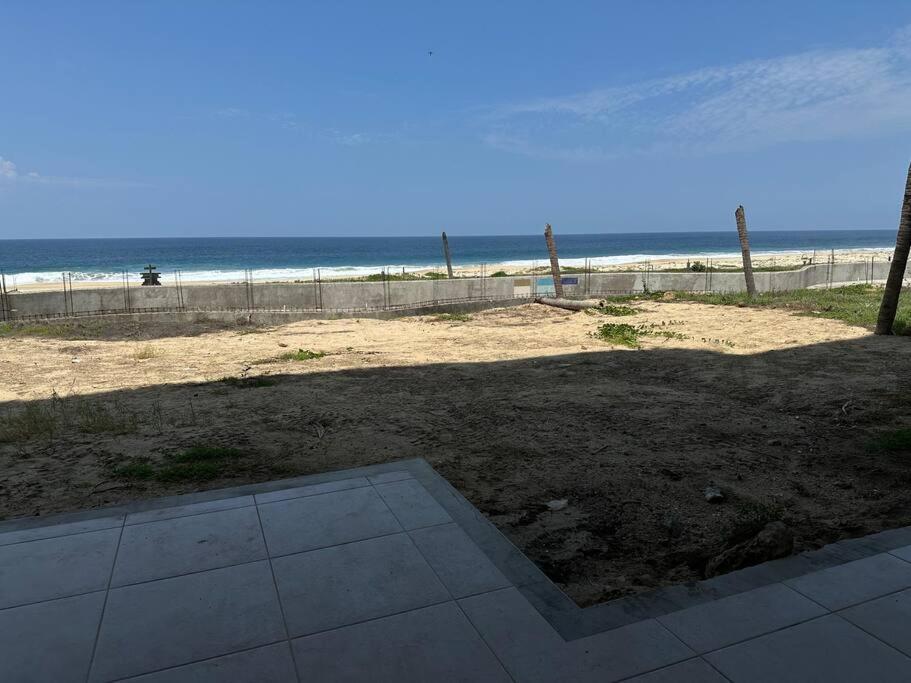 Beachfront Apartment in Puerto Escondido at Vivo Resort - Miniatura 22